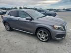2015 MERCEDES-BENZ GLA 250   for sale at Copart SC - SPARTANBURG