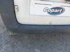 2013 PEUGEOT BIPPER PRO for sale at Copart ROCHFORD