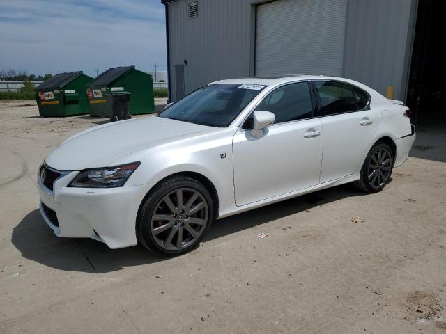 LEXUS GS350 – zdjęcie z aukcji, lot #59127685