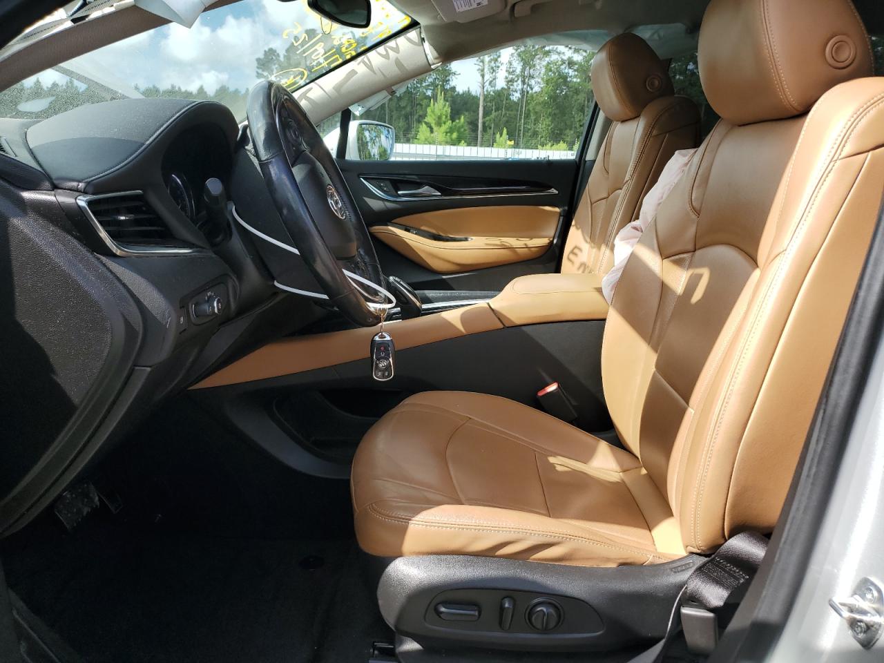 2019 Buick Enclave Essence VIN: 5GAERBKW0KJ269543 Lot: 64476805