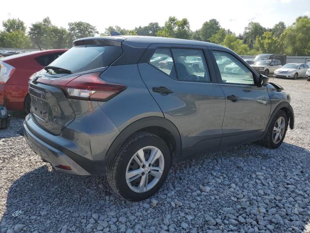  NISSAN KICKS 2023 Szary