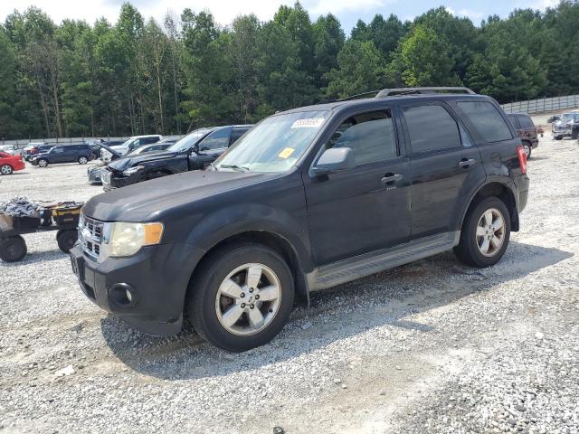2009 Ford Escape Xlt
