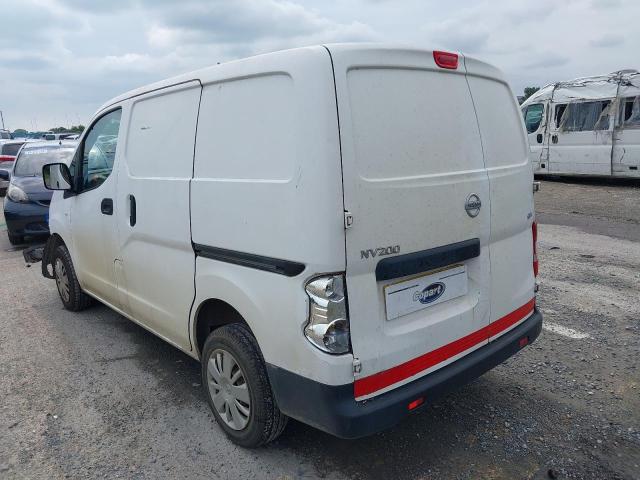 2014 NISSAN NV200 ACEN