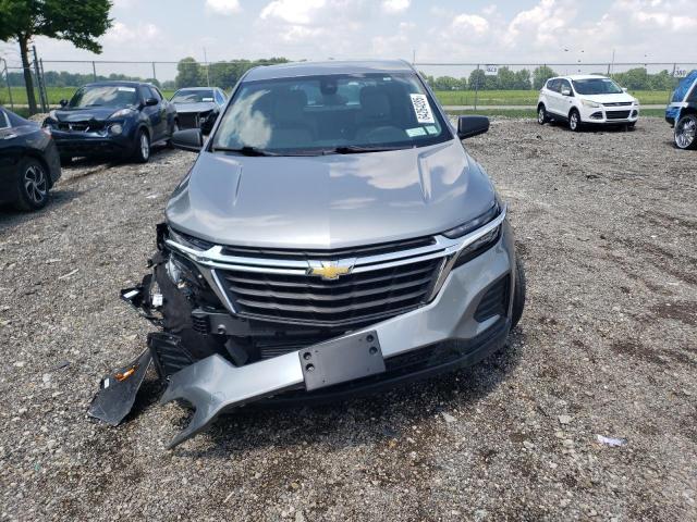  CHEVROLET EQUINOX 2023 Szary