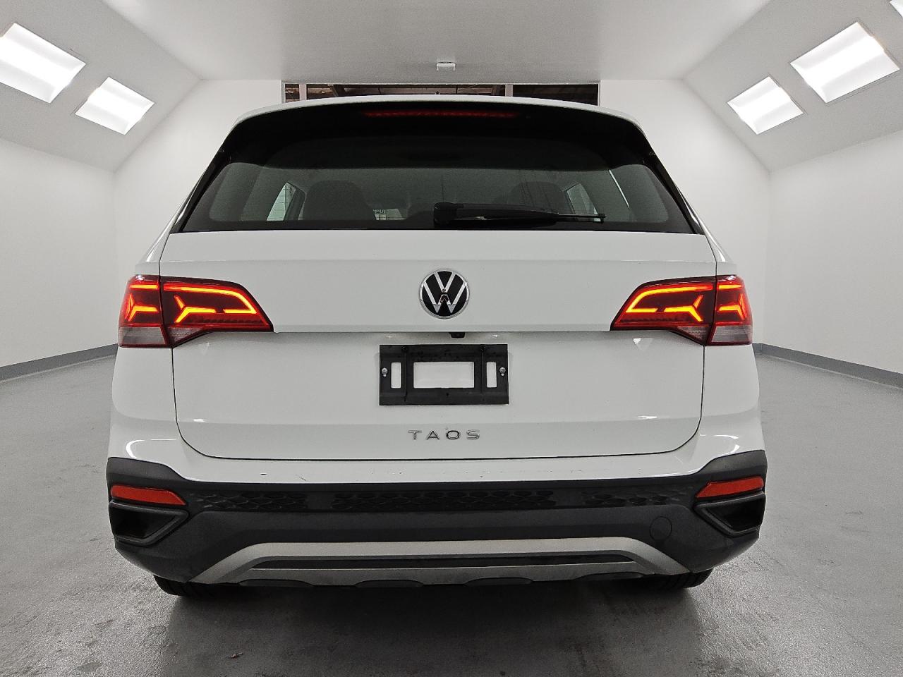 2024 Volkswagen Taos S VIN: 3VV5X7B24RM056818 Lot: 64842325