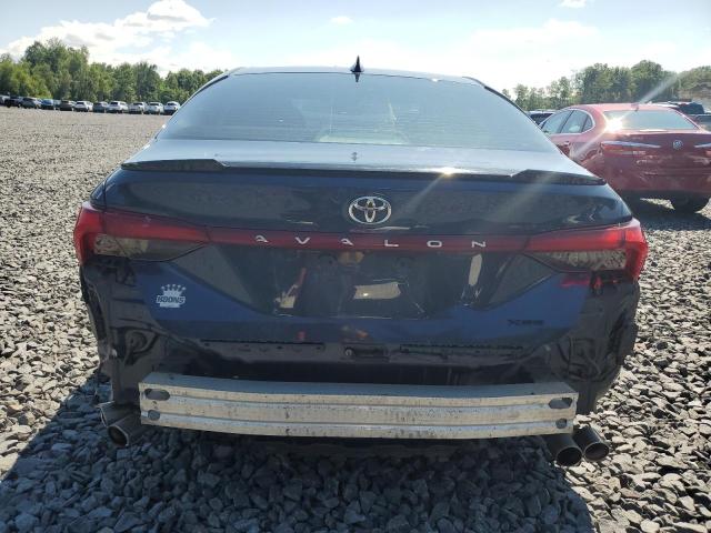  TOYOTA AVALON 2019 Blue
