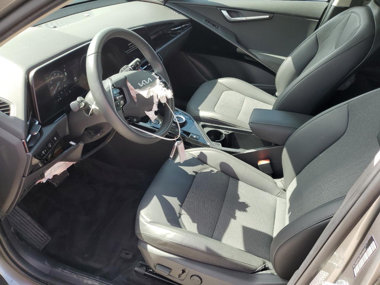 kndcr3l13r5086641 KNDCR3L13R5086641 2024 Kia Niro Wind