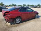 2018 TOYOTA CAMRY L   for sale at Copart ON - TORONTO