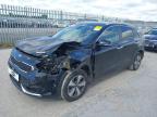 2018 KIA NIRO 2 S-A for sale at Copart YORK