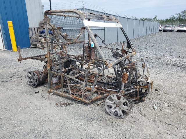2022 CFMOTO UFORCE 100   for sale at Copart NS - HALIFAX