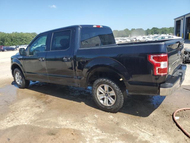  FORD F-150 2020 Czarny