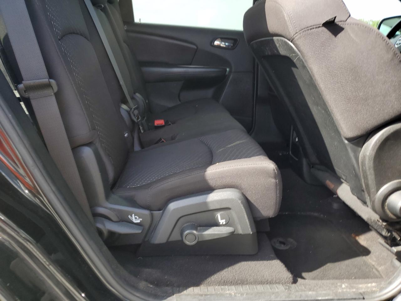2013 Dodge Journey Sxt VIN: 3C4PDCBB3DT721943 Lot: 63138485