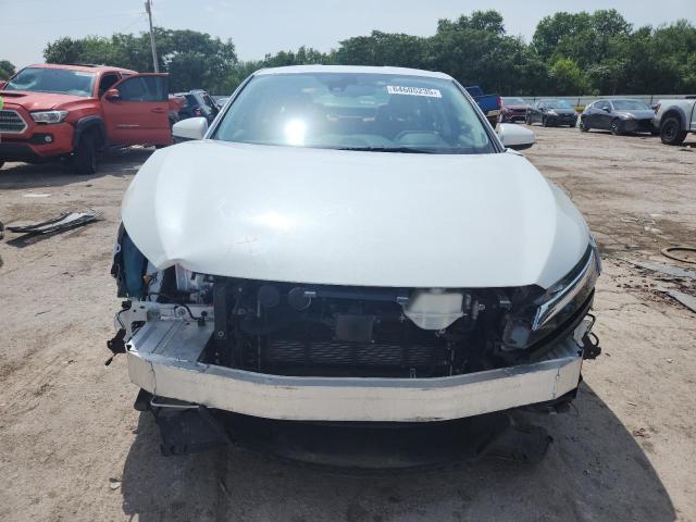  HONDA CLARITY 2018 Biały
