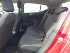 2016 VAUXHALL ASTRA ENER for sale at Copart YORK