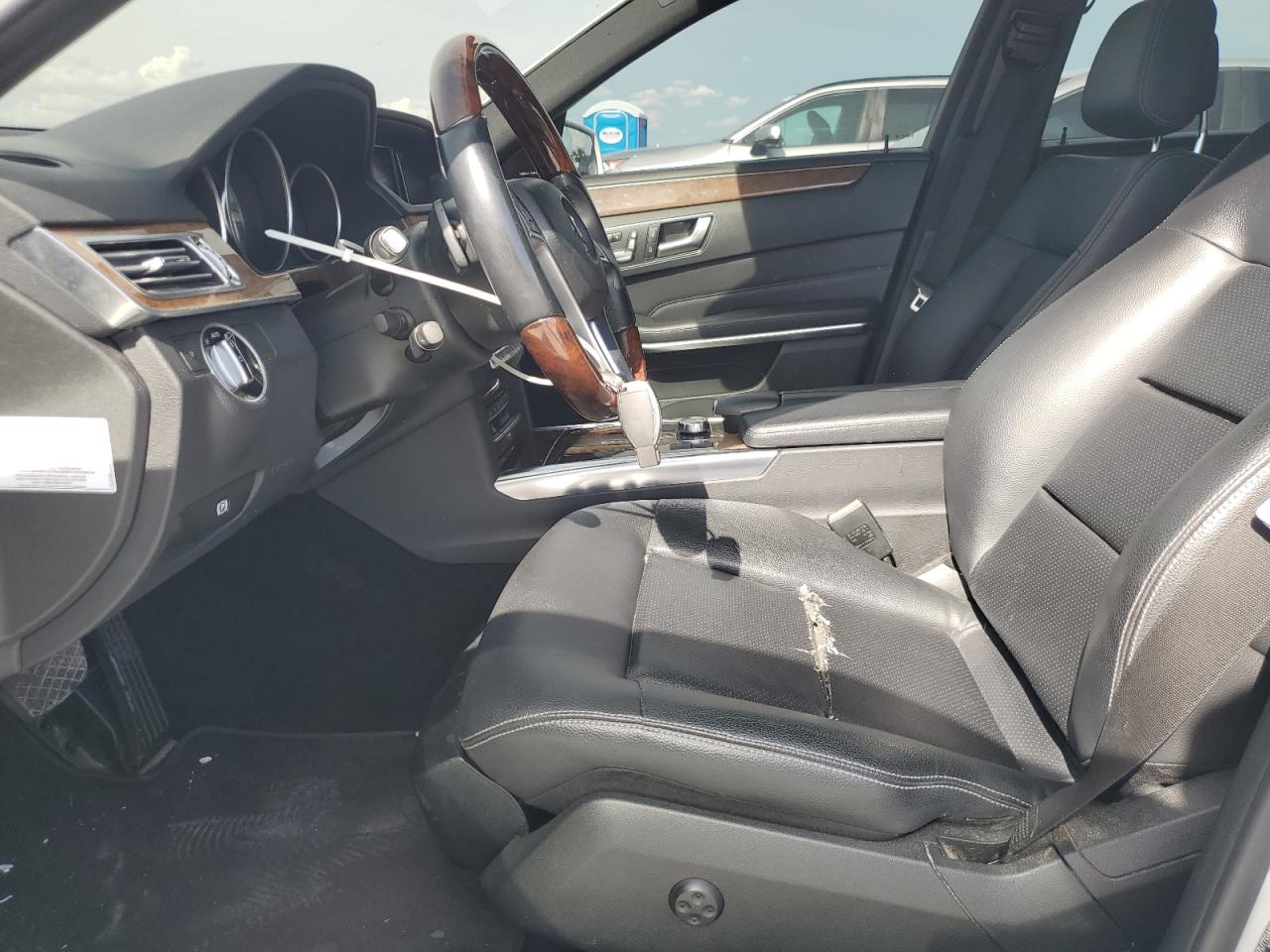 2014 Mercedes-Benz E 350 4Matic VIN: WDDHF8JB5EA810473 Lot: 64613675