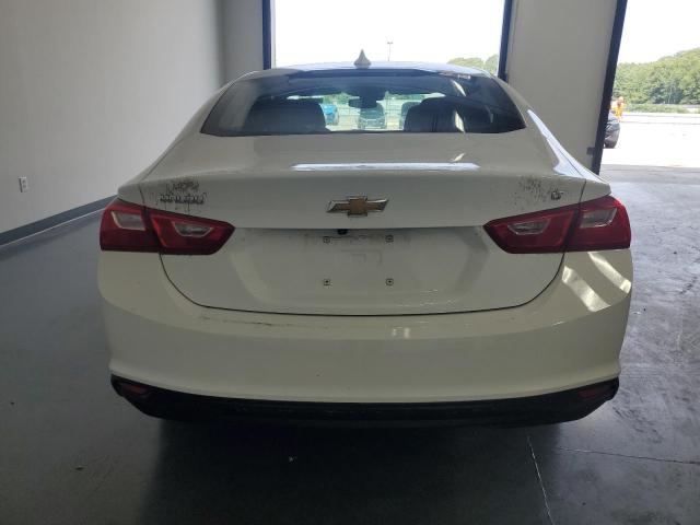  CHEVROLET MALIBU 2023 Белы