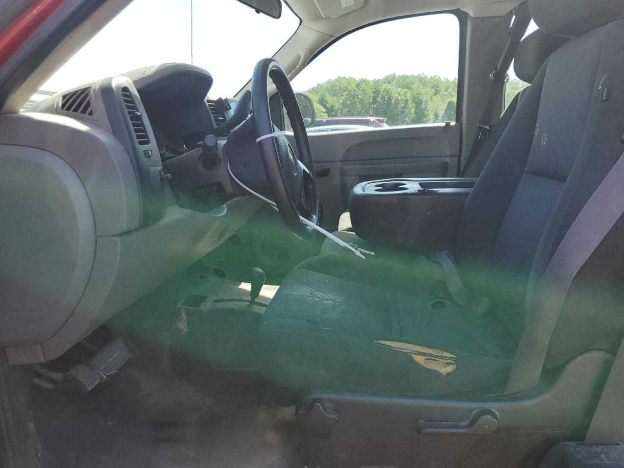 2011 Chevrolet Silverado K1500 VIN: 1GCRKPEAXBZ430354 Lot: 65132095