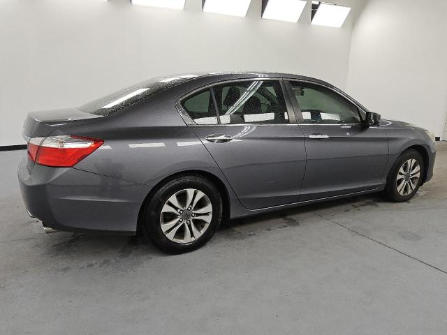  HONDA ACCORD 2013 Сharcoal