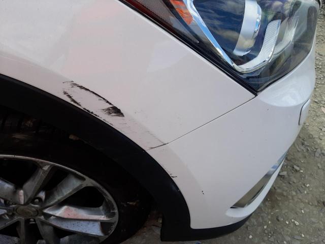 2016 HYUNDAI SANTA FE P