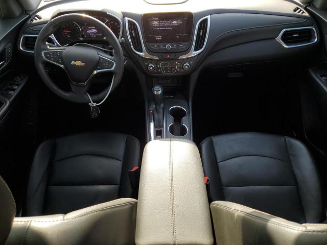  CHEVROLET EQUINOX 2019 Biały
