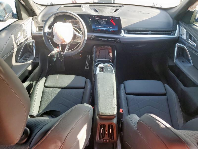  BMW X1 2023 White