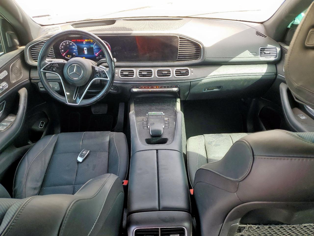 2024 Mercedes-Benz Gle 450 4Matic VIN: 4JGFB5KB7RA988560 Lot: 65246175
