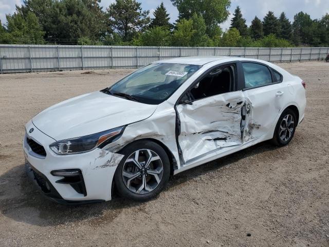 KIA FORTE FE 2021