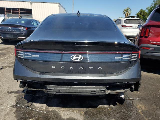  HYUNDAI SONATA 2024 Szary