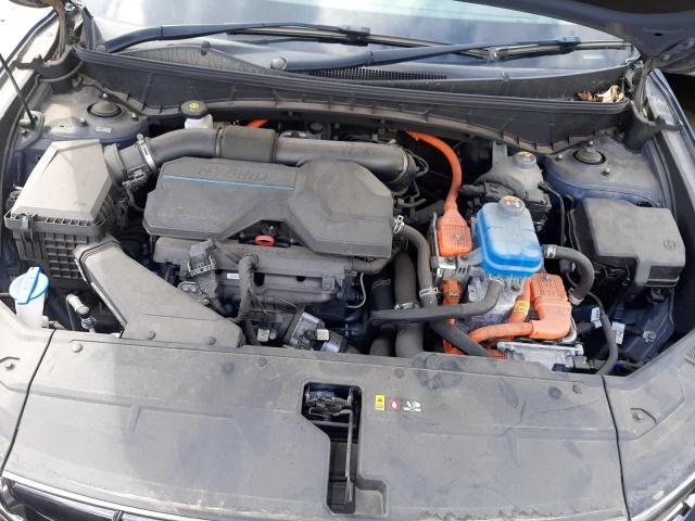 2021 HYUNDAI TUCSON PRE