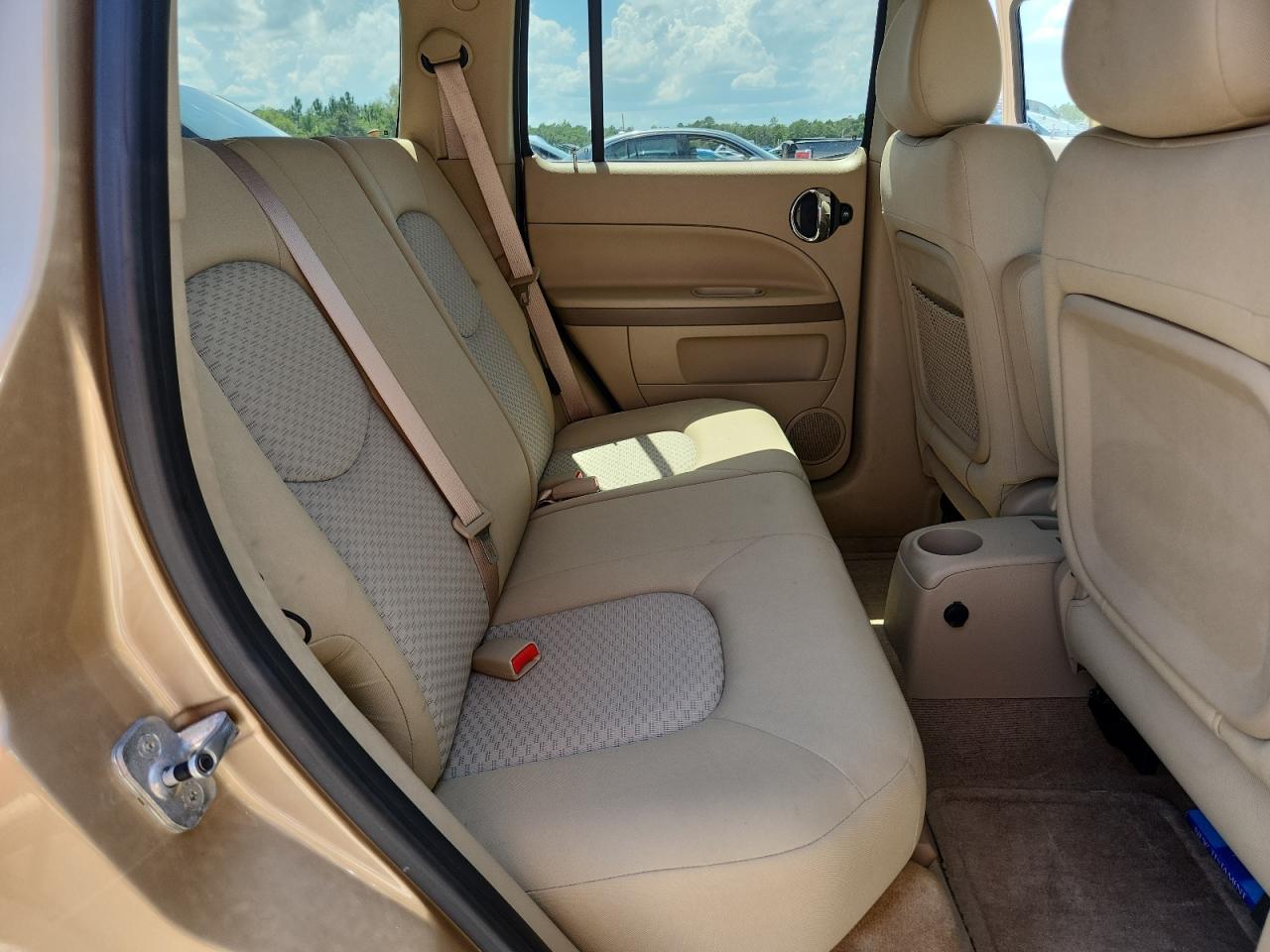 2006 Chevrolet Hhr Lt VIN: 3GNDA23DX6S613681 Lot: 65250465