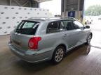2008 TOYOTA AVENSIS TR for sale at Copart EAST KILBRIDE