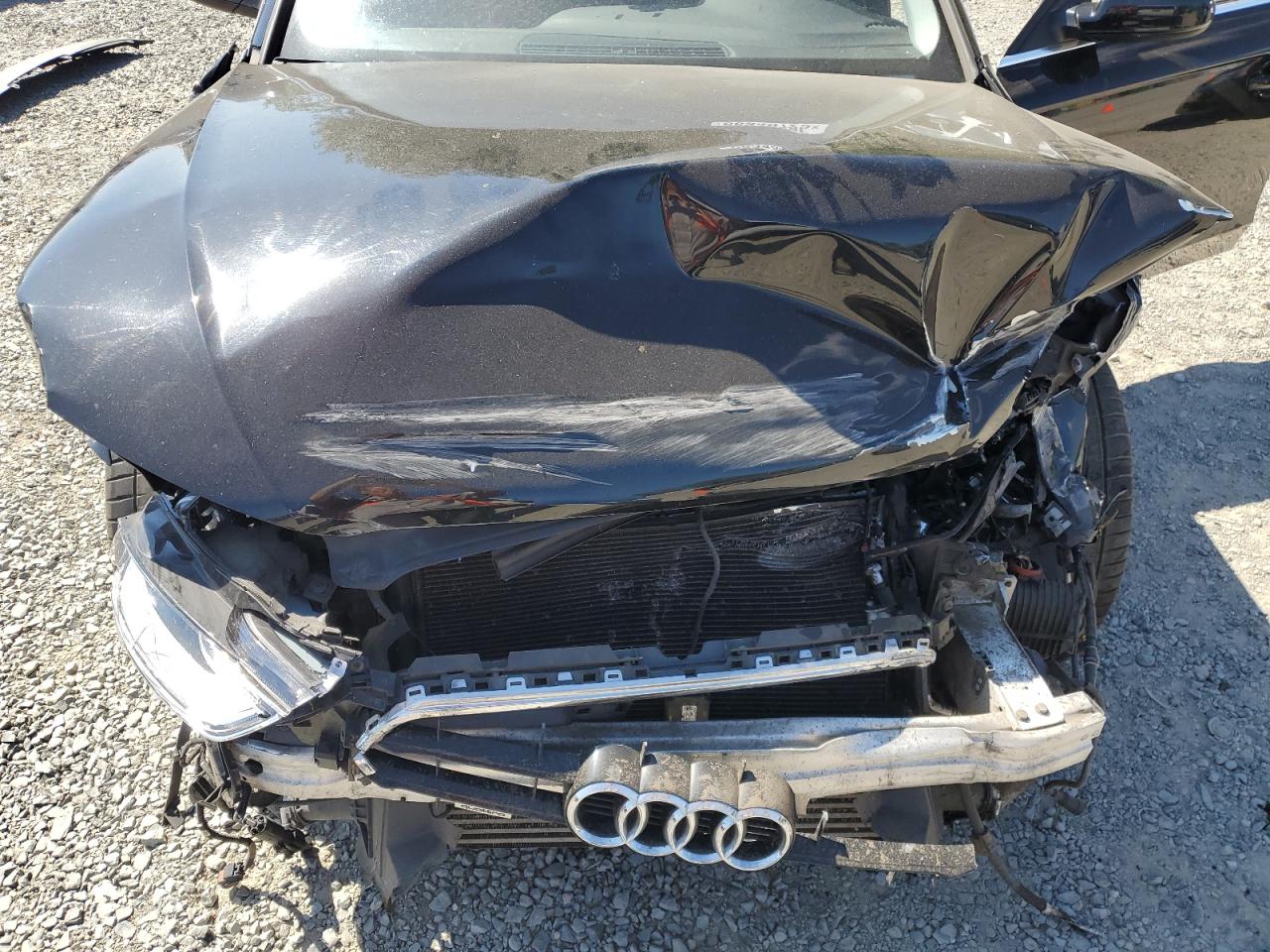 wauhfafl7ea006272 WAUHFAFL7EA006272 2014 Audi A4 Premium Plus