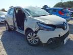 2014 RENAULT CAPTUREXPR for sale at Copart BRISTOL