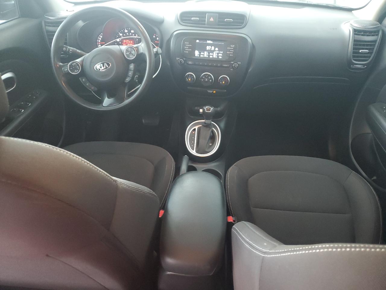2018 Kia Soul VIN: KNDJN2A22J7542470 Lot: 64371065