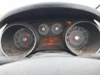 2013 FIAT PUNTO T-JET BLACK  for sale at Copart SANDY