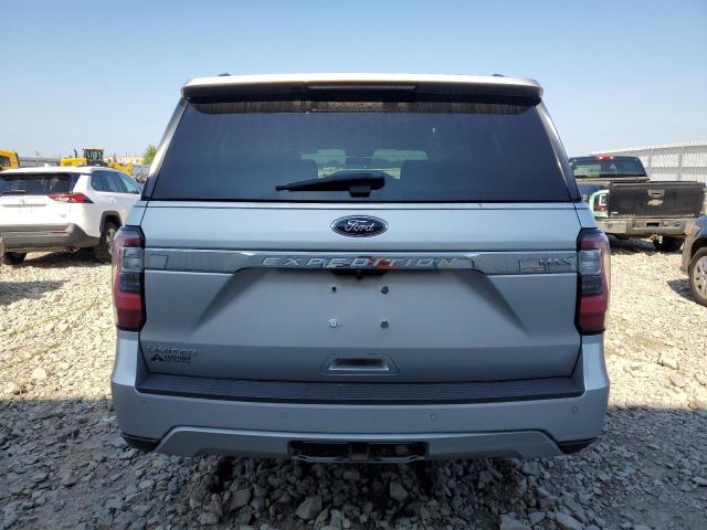  FORD EXPEDITION 2019 Srebrny