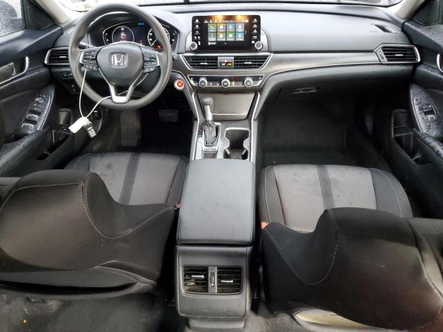  HONDA ACCORD 2020 Czarny