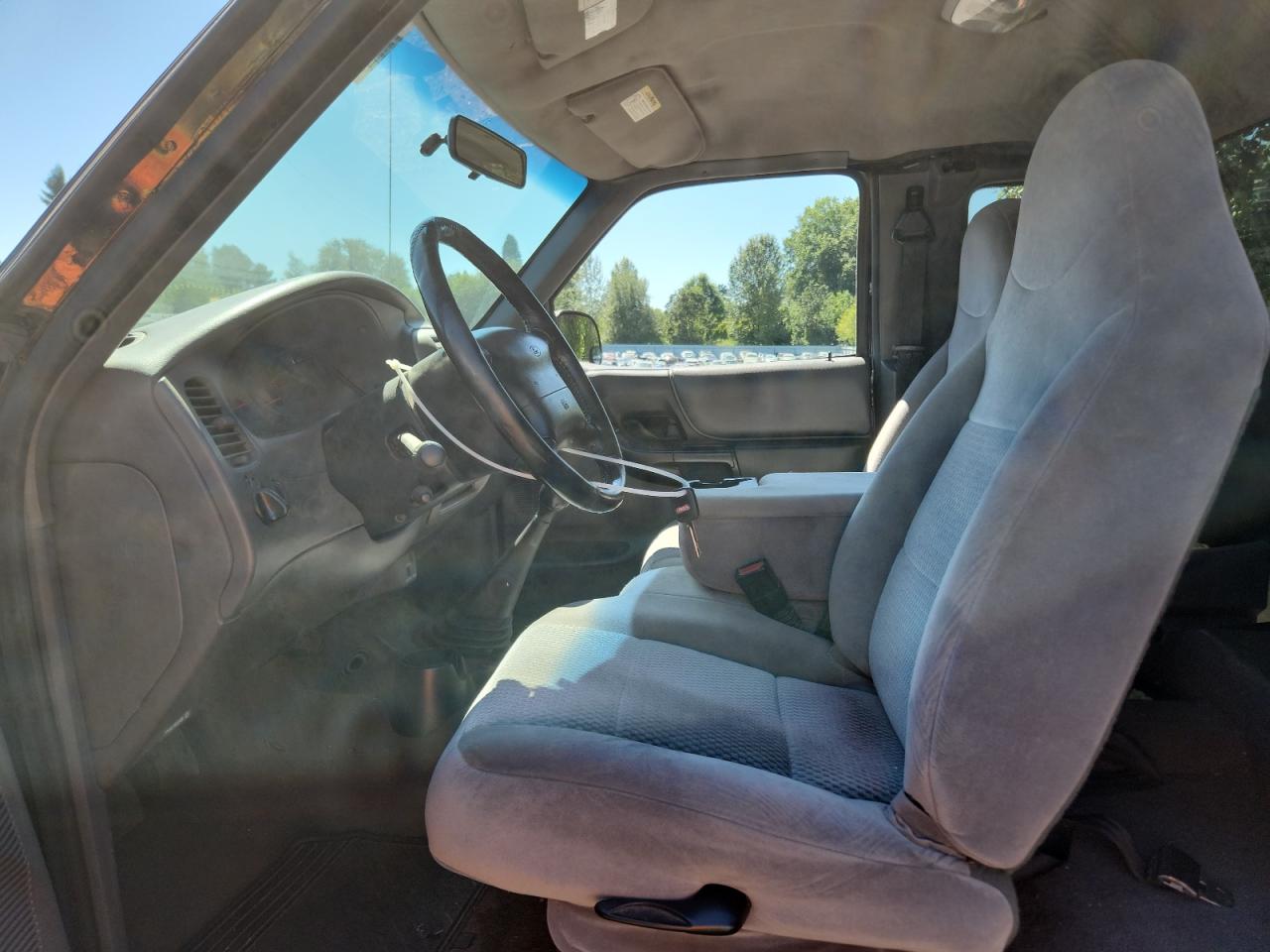 2003 Ford Ranger Super Cab VIN: 1FTZR45E53PA66967 Lot: 63788505