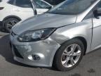 2012 FORD FOCUS ZETE for sale at Copart GLOUCESTER