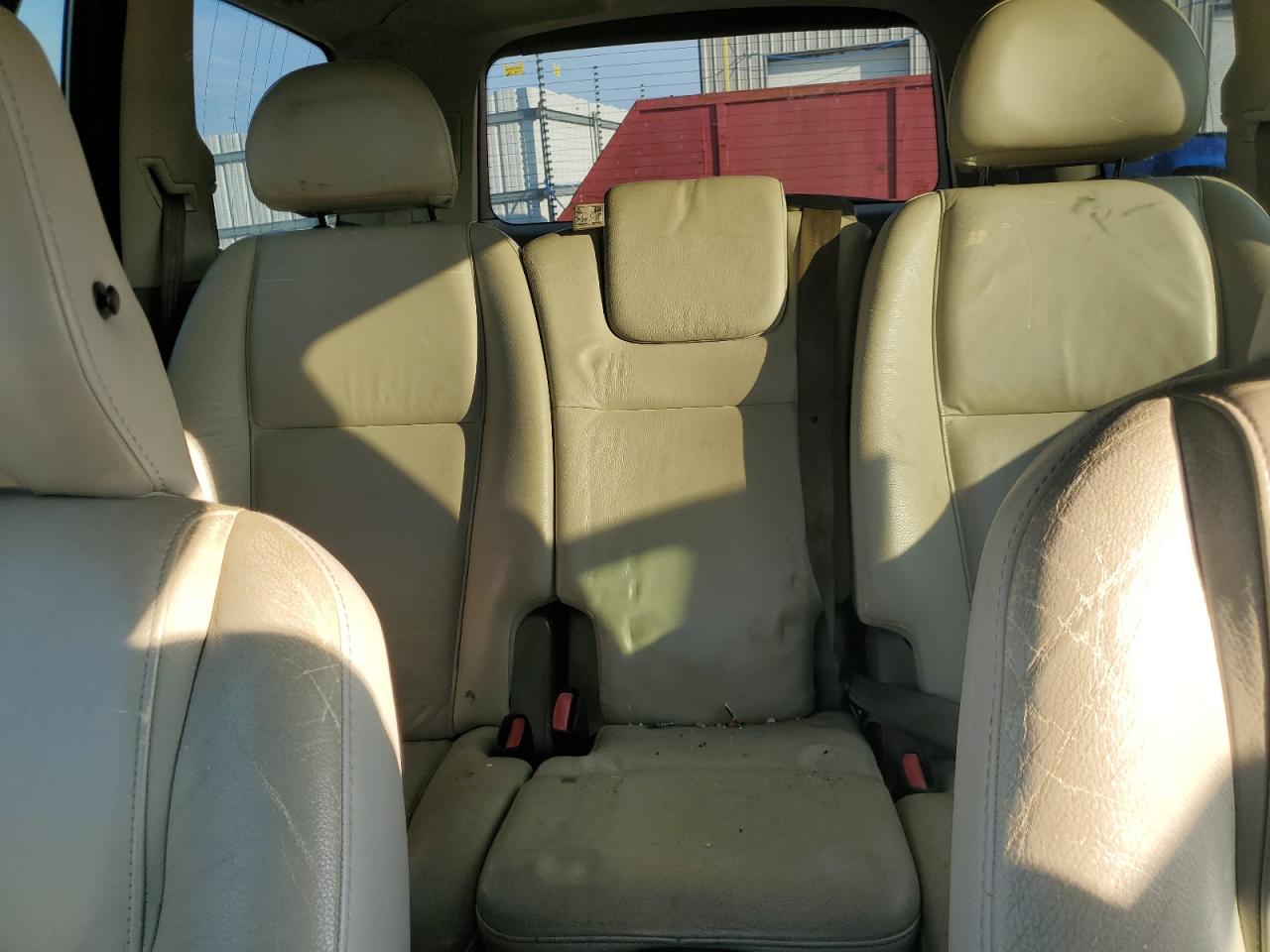 2012 Volvo Xc90 3.2 VIN: YV4952CZ0C1628277 Lot: 64237365