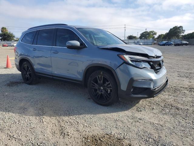  HONDA PILOT 2022 Szary