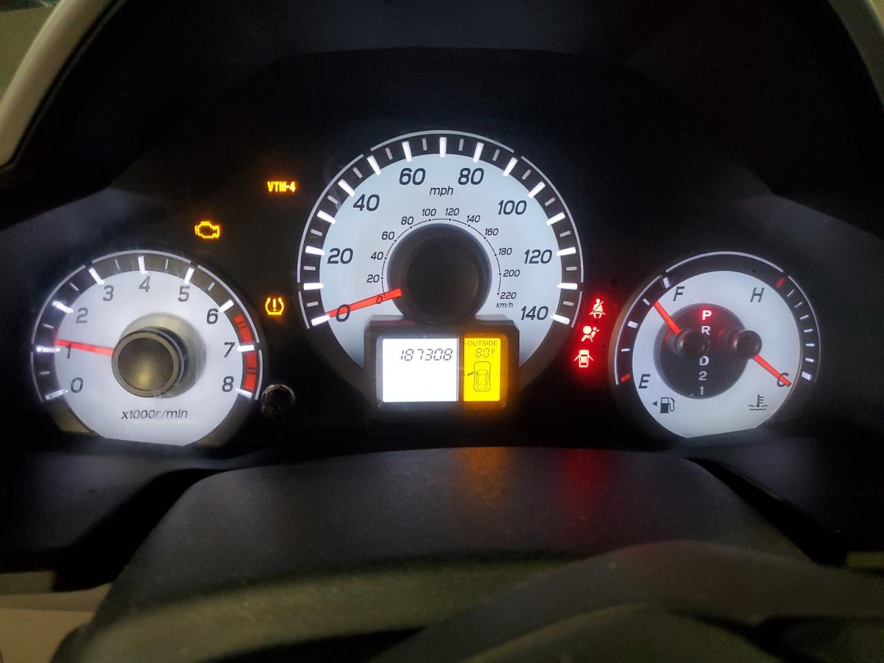 2013 Honda Pilot Exl VIN: 5FNYF4H53DB084511 Lot: 63454315