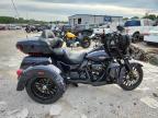 2025 HARLEY-DAVIDSON FLHTCUTG    for sale at Copart OK - OKLAHOMA CITY
