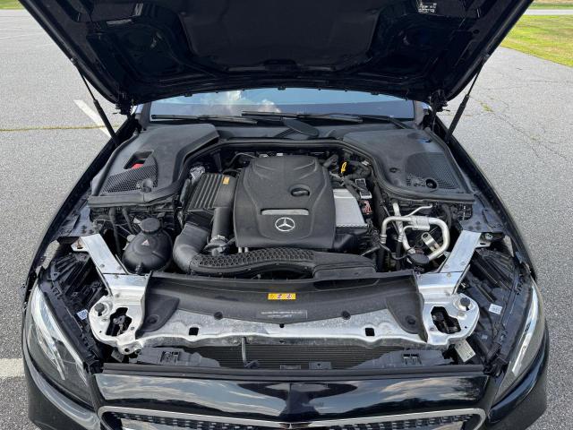 2017 MERCEDES-BENZ E 300 4MATIC  