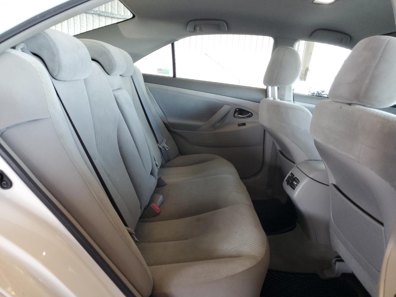 2009 Toyota Camry Hybrid VIN: 4T1BB46K69U091053 Lot: 64702355