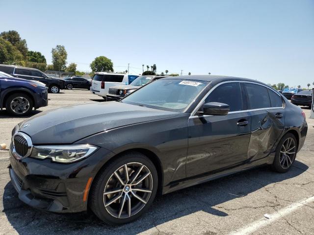 BMW 3 SERIES – zdjęcie z aukcji, lot #64897775