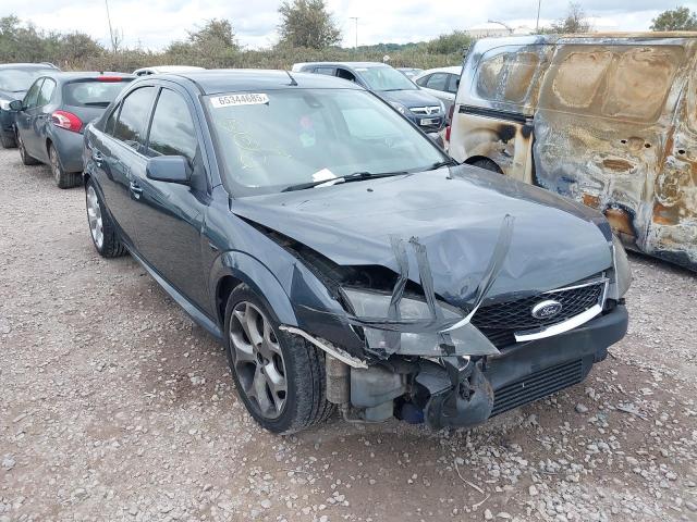 2006 FORD MONDEO 2.2TDCI 155 ST 5DR