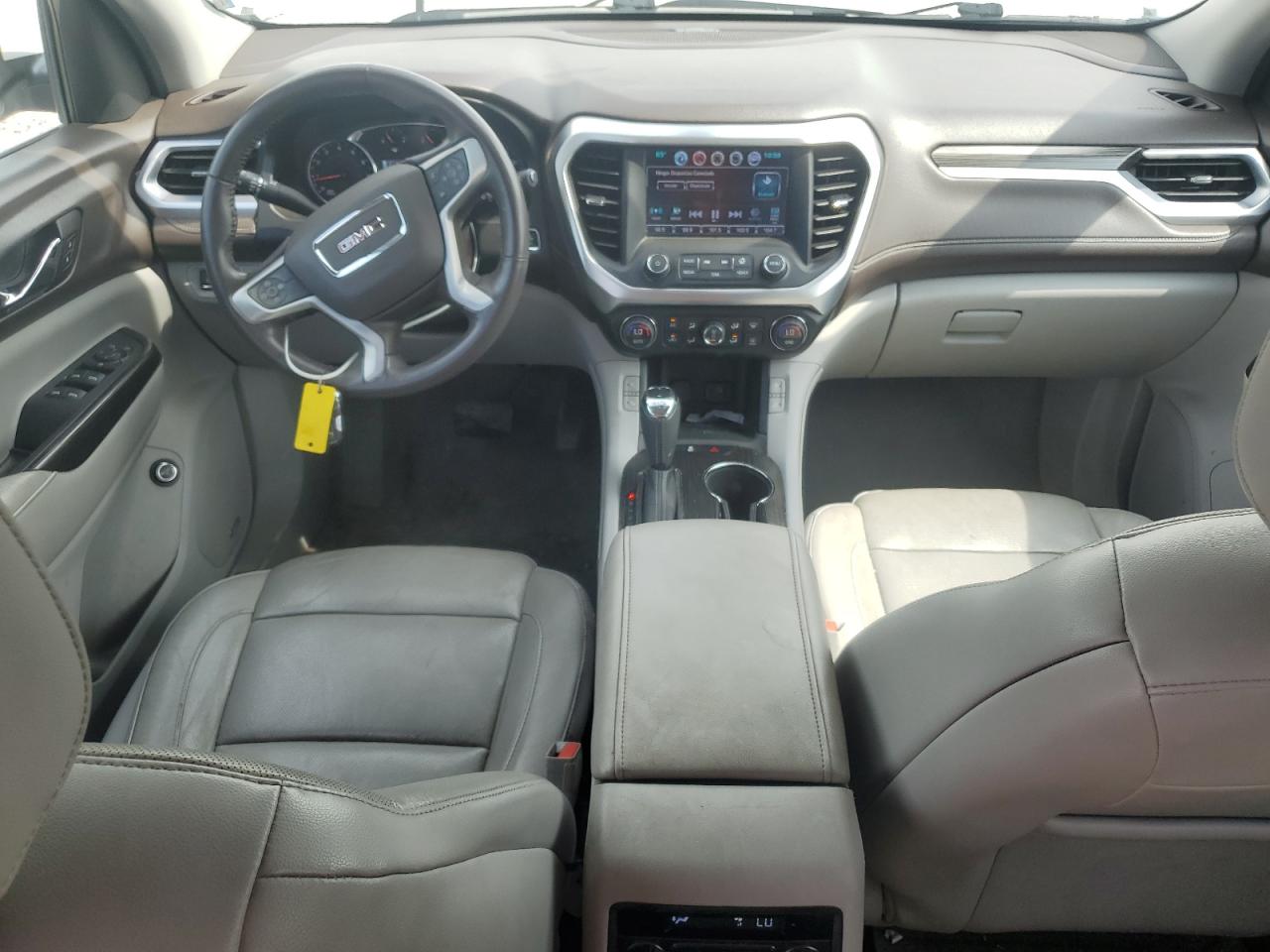 2017 GMC Acadia Slt-1 VIN: 1GKKNULS1HZ285365 Lot: 64511265