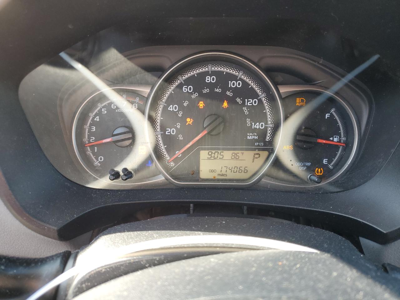 2017 Toyota Yaris L VIN: VNKKTUD37HA086089 Lot: 65752785