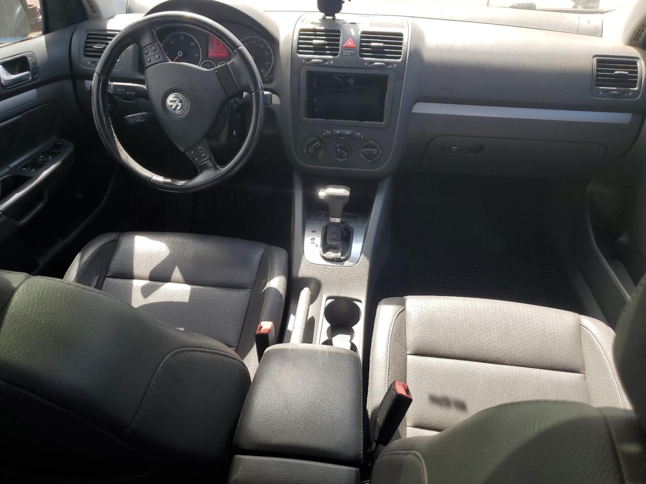 2006 Volkswagen Jetta Tdi VIN: 3VWCT81K16M849964 Lot: 62551525
